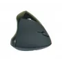 Hypertec 225125-HY vertikāla pele Office, labā roka, RF bezvadu, optiska, 1600 DPI