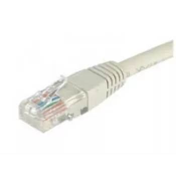 Hypertec 240670-HY tīkla kabelis 7 m Cat6 U/UTP (UTP) pelēks