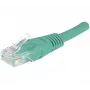 Hypertec 244760-HY tīkla kabelis zaļš 10 m Cat6 U/UTP