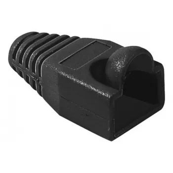 Hypertec 253176-HY kabeļa aizsargvāciņš RJ45 savienotājiem, 10 gab. iepakojumā