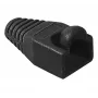 Hypertec 253176-HY kabeļa aizsargvāciņš RJ45 savienotājiem, 10 gab. iepakojumā