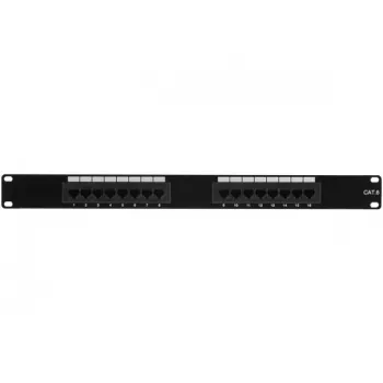 Hypertec 257260-HY sadales panelis 1U