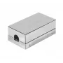 Hypertec 270099-HY tīkla sadales kārba Cat6 Pelēka