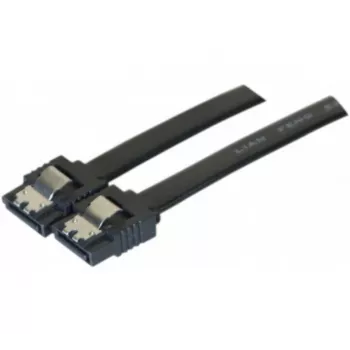 Hypertec 314031-HY SATA kabelis 0,2 m SATA 7-pin Melns