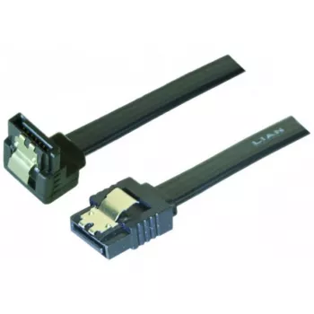 Hypertec 314035-HY SATA kabelis 0.5 m SATA 7-pin Melns