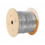 Hypertec 611877-HY tīkla kabelis, pelēks, 305 m, Cat7 S/FTP (S-STP)