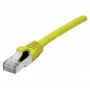 Hypertec 850819-HY tīkla kabelis dzeltens 2 m Cat6 F/UTP (FTP)