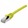 Hypertec 850824-HY tīkla kabelis dzeltens 20 m Cat6 F/UTP (FTP)