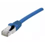 Hypertec 850845-HY tīkla kabelis zils 0,3 m Cat6 F/UTP (FTP)