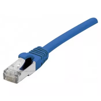 Hypertec 850848-HY tīkla kabelis zils 2 m Cat6 F/UTP (FTP)
