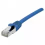 Hypertec 850853-HY tīkla kabelis zils 20 m Cat6 F/UTP (FTP)