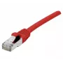 Hypertec 850866-HY tīkla kabelis Sarkans 10 m Cat6 F/UTP (FTP)