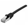Hypertec 854406-HY tīkla kabelis 30 m Cat6 F/UTP melns