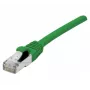 Hypertec 858622-HY tīkla kabelis zaļš 10 m Cat7 S/FTP (S-STP)