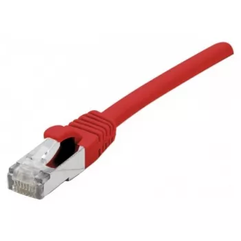 Hypertec 858637-HY tīkla kabelis sarkans 5 m Cat7 S/FTP (S-STP)