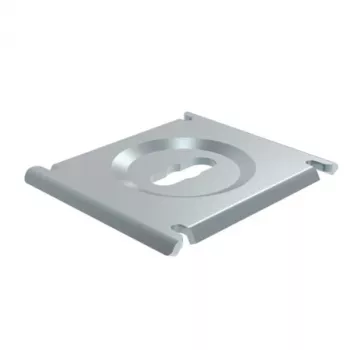 Legrand 558051 stiprinājuma plāksne CE40