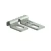 Kabeļu paliktnis Legrand CM586184, horizontāls, 200 mm platums, nerūsējošais tērauds