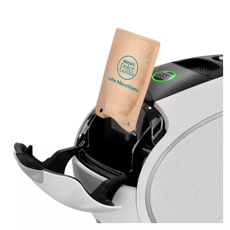 Krups NESCAFÉ DOLCE GUSTO NEO Latte YY5679 Kapsulu kafijas automāts 1.3 L