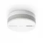 Netatmo NSA-DE viedais dūmu detektors, fotoelektriskais, savstarpēji savienojams, bezvadu