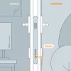 Netatmo NDL-E45 pagarinājuma komplekts viedajai durvju slēdzenei
