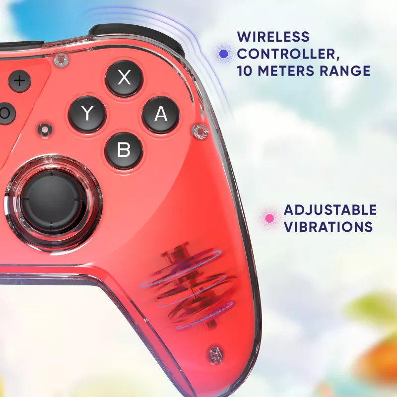 Oniverse Bundle: Marsupilami kods kastē + Kontrolieris (Switch - PC - Mobilais)