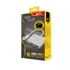 Steelplay Mini Dock - HDMI Adapter (Switch), USB Type-C, HDMI izeja