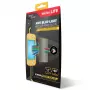 Steelplay Aizsargstikls Nintendo Switch Lite - 9H Cietība, Zilās Gaismas Bloķētājs