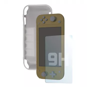 Steelplay JVASWI00071 aizsargapvalks Nintendo Switch Lite
