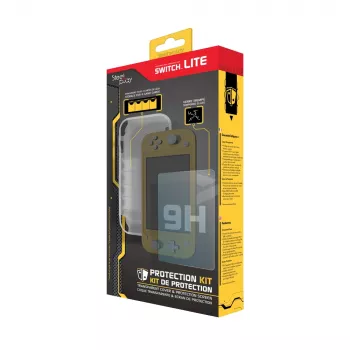 Steelplay JVASWI00071 aizsargapvalks Nintendo Switch Lite