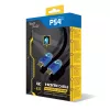 Steelplay 4K 2.0 HDMI kabelis ar LED indikāciju 2m