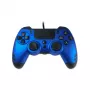 Lexip Metaltech vadu kontrolieris - Safīra zils (Multi) - Spēļu panelis PC un PS4