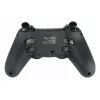 Lexip x Steelplay Slim Pack vadu kontrolieris spēlēm, rubīnsarkanā krāsā (PC/PS4)