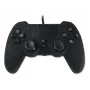 Steelplay vadu spēļu kontrolieris, melns (PC/PS4)