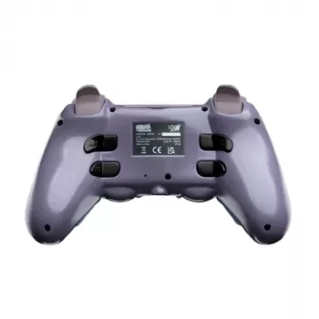 Lexip Kakashi “Kamui” Naruto Shippuden – Bezvadu spēļu kontrolieris ar 4 programmējamiem lāpstiņām, saderīgs ar PC/Switch™