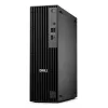 DELL Pro QBS1250 Plus Intel Core Ultra 7 265 32 GB DDR5-SDRAM 512 GB SSD Windows 11 Pro Slim PC Melns
