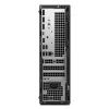 DELL Pro QBS1250 Plus Intel Core Ultra 7 265 32 GB DDR5-SDRAM 512 GB SSD Windows 11 Pro Slim PC Melns