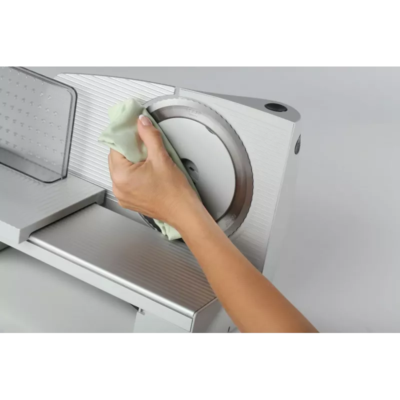 Gorenje R607A elektriskā šķēlēja 110 W Pelēks Metāls, Plastmasa