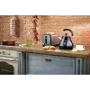 Gorenje T1100CLBK 2 grauzdējumu sloti 1100 W Melns