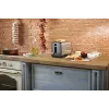 Gorenje T1100CLBK 2 grauzdējumu sloti 1100 W Melns