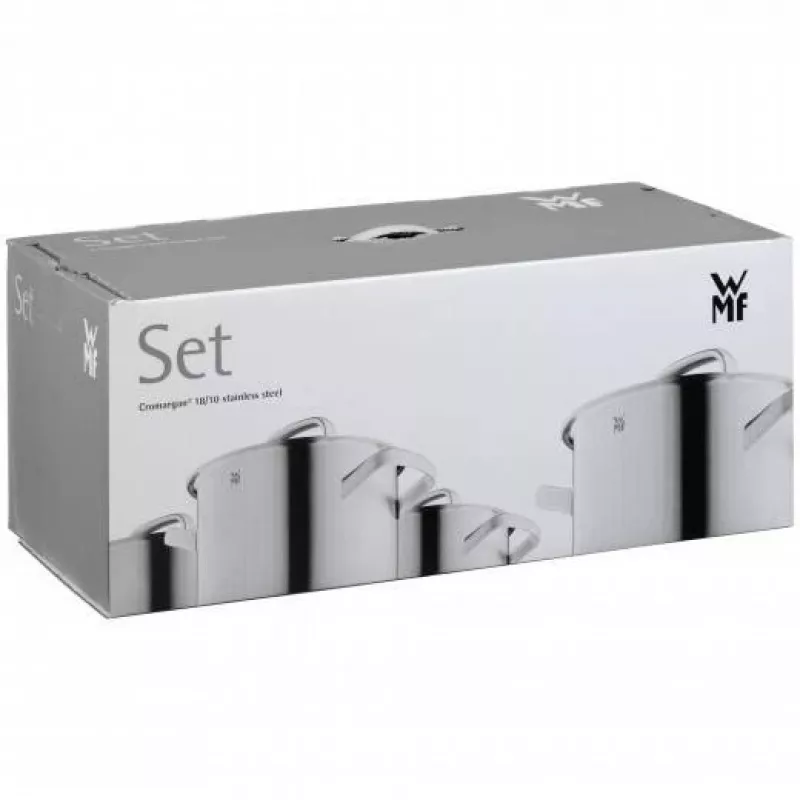 WMF Provence Plus katlu komplekts 4 gab.
