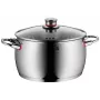WMF Quality One 07.7406.6380 katlu komplekts