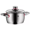 WMF Quality One 07.7406.6380 katlu komplekts
