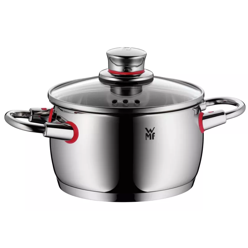 WMF Quality One 07.7406.6380 katlu komplekts