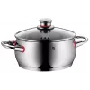 WMF Quality One 07.7406.6380 katlu komplekts