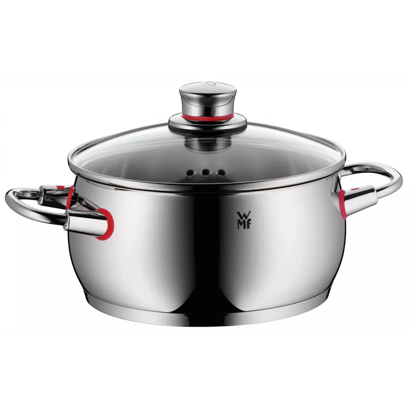 WMF Quality One 07.7406.6380 katlu komplekts