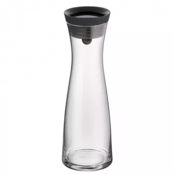 WMF Basic ūdens krūze 1,0 melna
