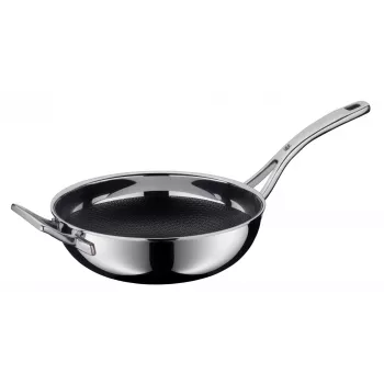 WMF Profi Resist Wok Panna 28 cm (1756536411)