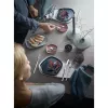 Galda piederumu komplekts WMF Kineo 1268916340, 30 gab., nerūsējošais tērauds