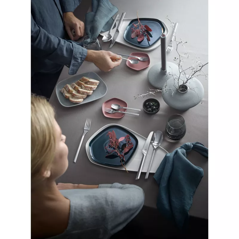 Galda piederumu komplekts WMF Kineo 1268916340, 30 gab., nerūsējošais tērauds