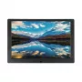 Braun DigiFrame 1096 digitālais foto rāmis Melns 25.6 cm (10.1 collas)